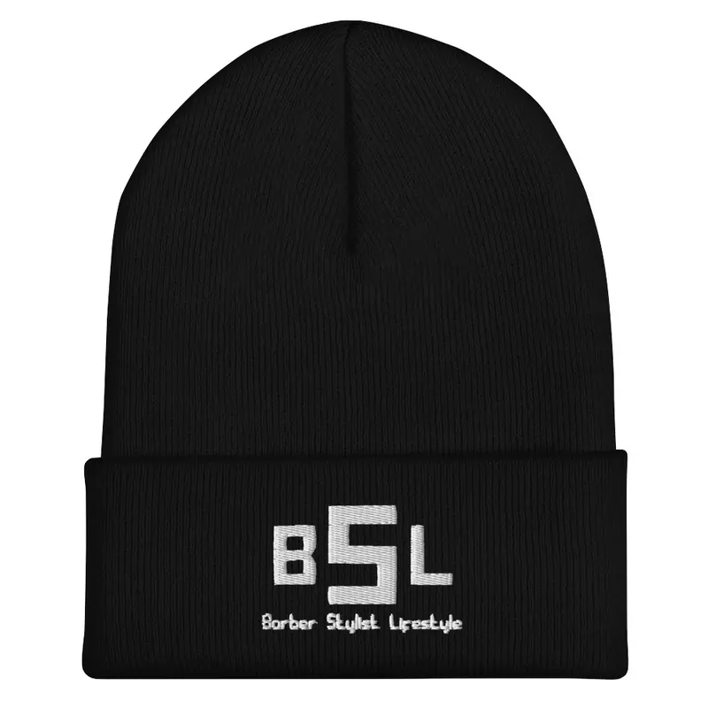 BSL Beenie