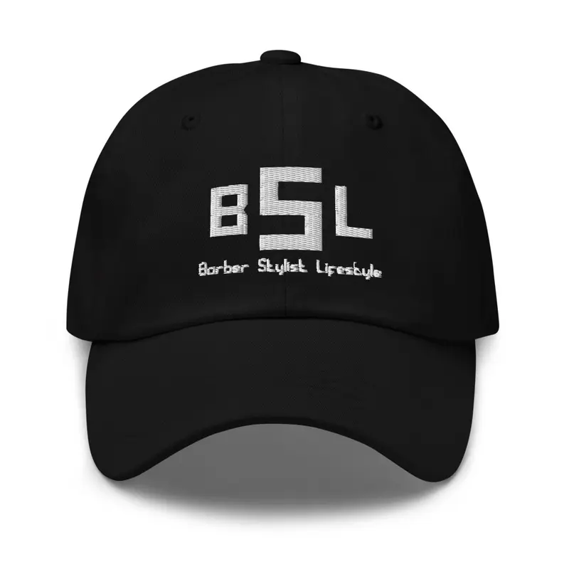 BSL Dad Hat